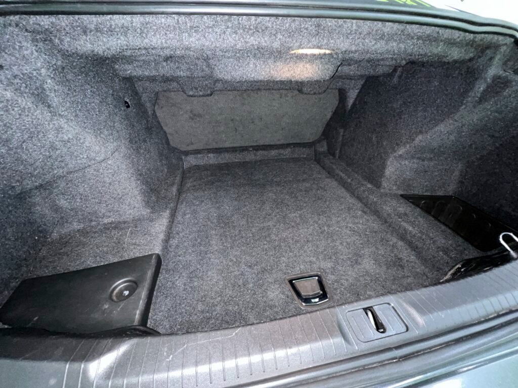 2014 Cadillac ATS Standard